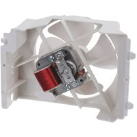 Genuine Replacement Fan for BOSCH BFL55 Series Built-in Microwave Ovens