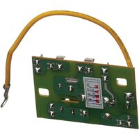 Genuine PC Board Assembly-Mains Power for BOSCH BFL55 Series Microwaves | Part No: 00625693