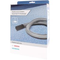 Genuine hose for BOSCH Vacuum cleaner. Suits: BGL2U Series, Spare Part No: 17000733