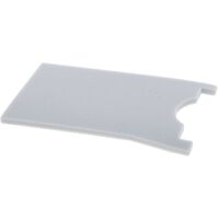 Genuine Insulating Plate for BOSCH Bagged Vacuum Cleaner - Suitable for BGL8S Series