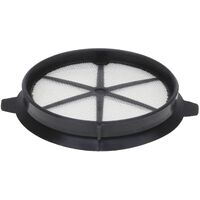 Genuine BOSCH Vacuum Cleaner Filter | Part No: 00624112