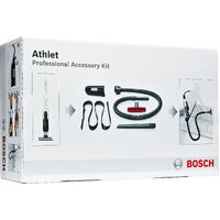 Genuine accessory set for BOSCH Accessory set. Suits: BHZKI Series, Spare Part No: 00577667