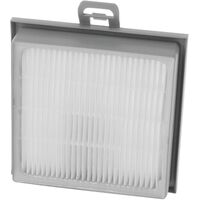 Genuine hepa hygienic filter for BOSCH Vacuum cleaner. Suits: BSG81 Series, Spare Part No: 00575184