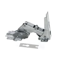 Genuine Door Hinge for BOSCH KIF52 Series | Part No: 00750252