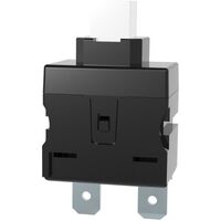 Genuine BOSCH CIW18 Series Wine Storage Cabinet Switch | Part No: 00630417