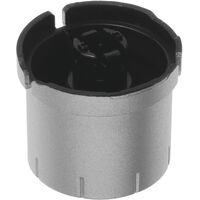 Genuine Knob for BOSCH COA56 Series Built-in Microwave with Steam Function