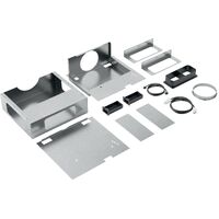 Genuine BOSCH Installation Kit for DSZ1W Series | Part No: 17005505