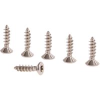 Genuine BOSCH Screw for DUMMY Series | Part No: 00611311