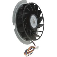 Genuine BOSCH Fan Motor for CMG67 Series | Part No: 12004794