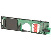 Genuine Replacement Display Module for Bosch HBC83 Series Microwaves | Part No: 00446063