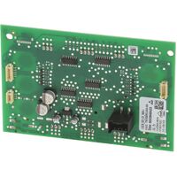 Genuine BOSCH Operating Module Programmed for HBC83 Series Compact Oven with Microwave | Part No: 00657414