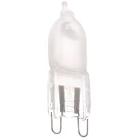 Genuine Halogen Lamp for BOSCH Compact Ovens with Integrated Microwave | Part No: 10004812