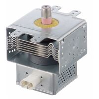 Genuine BOSCH Magnetron for Compact Ovens with Integrated Microwave - HBC86 Series | Part No: 00268142