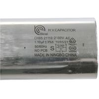 Genuine Capacitor-High Voltage for BOSCH Compact Ovens with Integrated Microwave