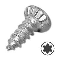 Genuine BOSCH SMS4E Series Screw Replacement (Part No. 00151703)