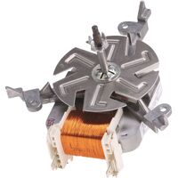 Genuine BOSCH Fan Motor for HBJ35 Series | Part No: 00641854