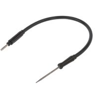 Genuine BOSCH Meatprobe Multipoint for HMG87 Series Oven with Microwave | Part No: 12026693