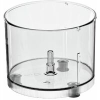 Genuine Mixing Beaker for BOSCH Hand Mixer | Suits: MFQ36 Series | Part No: 00268636