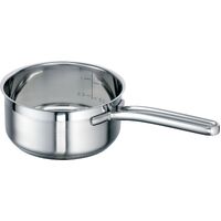 Genuine casserole saucepan for BOSCH cookware set. Suits: HEZ39 Series, Spare Part No: 00576159