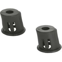 Genuine bushing for BOSCH. Suits: HIF53 Series, Spare Part No: 00068492