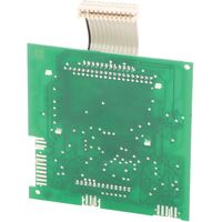 Genuine BOSCH 00268674 Display Module for HME97 Series Microwaves