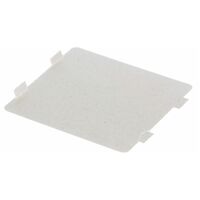 Genuine BOSCH Microwave Grill Cover - Suits HMT82 Series, Part No: 00606320