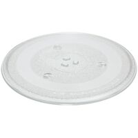 Genuine Bosch HMT82 Series Microwave Turntable | Part No: 00704706