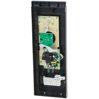 Genuine BOSCH HMT84 Series Microwave Oven Panel-Facia 12012780