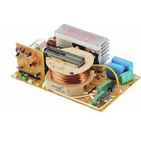 Genuine BOSCH Microwave Oven Power Module for HMT86 Series - Part No. 00482202