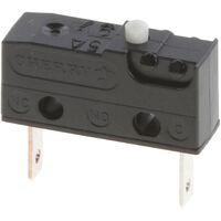 Genuine BOSCH Microswitch for HNG67 Series | Part No: 00633551