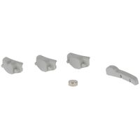 Genuine installation set for BOSCH Kitchen machine. Suits: MUM81 Series, Spare Part No: 00601979