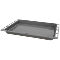 Genuine baking tray for BOSCH. Suits: HWR39 Series, Spare Part No: 00742586