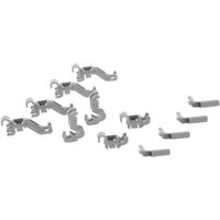 Genuine clip for BOSCH. Suits: SMI88 Series, Spare Part No: 00632374