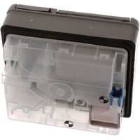 Genuine dispenser for BOSCH. Suits: SMI88 Series, Spare Part No: 00755073