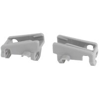 Genuine clip for BOSCH "24"" Fully Integrated 800 Series". Suits: SHV87 Series, Spare Part No: 00611474