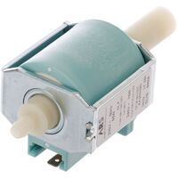 Genuine pump for BOSCH Automatic coffee machines. Suits: TCA60 Series, Spare Part No: 00419969