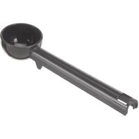 Genuine spoon for BOSCH Fully Automatic Espresso Maker (FAE). Suits: TES55 Series, Spare Part No: 00620832