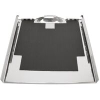 Genuine door-outer for BOSCH. Suits: SMS6I Series, Spare Part No: 00772103