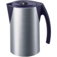 Genuine thermo jug for BOSCH Coffee Maker, 8 cups, Porsche. Suits: TKA91 Series, Spare Part No: 00264701