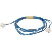 Genuine cable harness for BOSCH. Suits: WAW32 Series, Spare Part No: 10011067