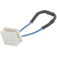 Genuine cable for BOSCH. Suits: SMS88 Series, Spare Part No: 12035350