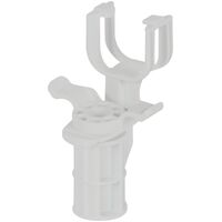 Genuine distance holder for BOSCH. Suits: WGA24 Series, Spare Part No: 10009936