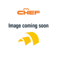 Genuine Pipe Front Aux Central For Chef Spare Part No: 102874