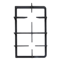 Genuine Trivet Cast Right 60 Aeg For Chef Spare Part No: 203122