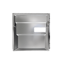 Genuine Panel Door Inner For Chef Spare Part No: 20755160