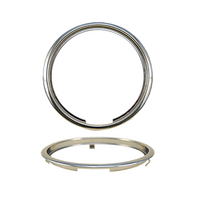 Genuine Trim Dress Ring 8in For Chef Spare Part No: 28264742