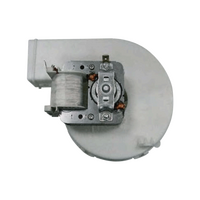 Genuine Motor Fan Turbo Drying For Chef Spare Part No: 32004535