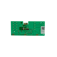 Genuine Board Pcb Display Card For Chef Spare Part No: 32013843