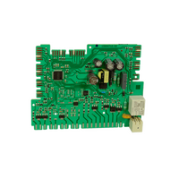 Genuine Board Pcb Electronic Card For Chef Spare Part No: 32018027