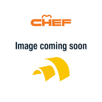 Genuine Rack Fold Down Rear For Chef Spare Part No: 37012906